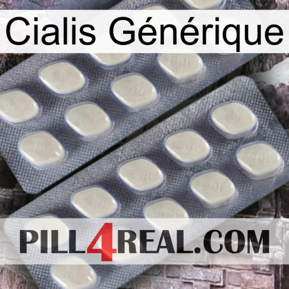Cialis Générique 07